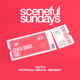 Sceneful Sundays