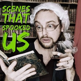 Scenes That Spooked Us
