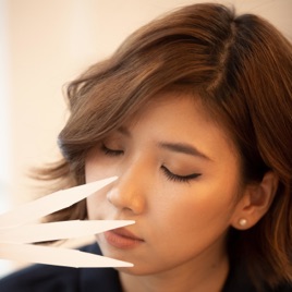 Scent Talk with Rei Nguyen
