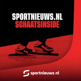 Schaatsinside