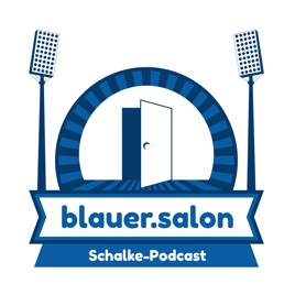 Schalke Podcast "Blauer Salon"
