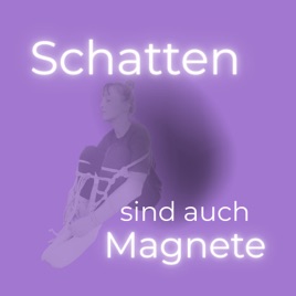 Schatten sind auch Magnete