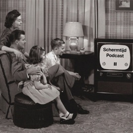 Schermtijd