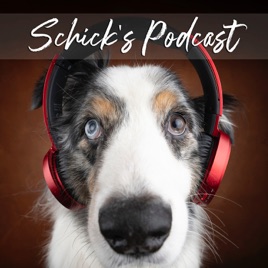 Schick's Tierfotografie Podcast