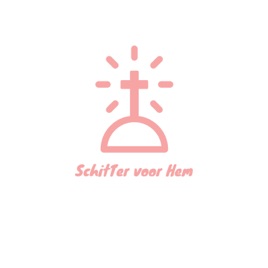 Schitter voor Hem