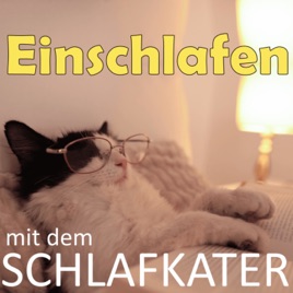 Schlafkaterpodcast - Schlafkaters Einschlafpodcast