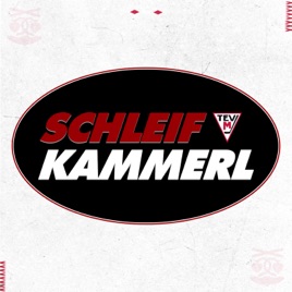 Schleifkammerl - der TEV-Podcast