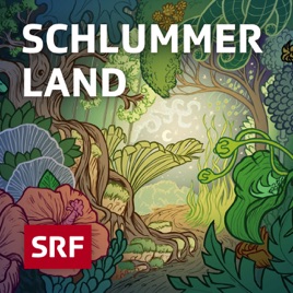 Schlummerland – Gutenachtgeschichten für Kinder