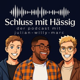 Schluss mit Hässig