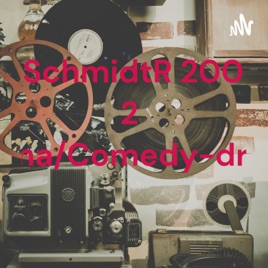 Schmidt R 2002 ‧ Drama/Comedy-drama ‧
