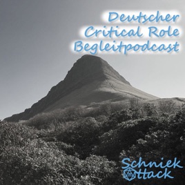 Schniekattack-Podcast