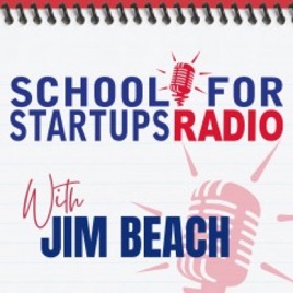 School for Startups Radio