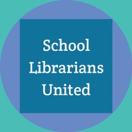School Librarians United with Amy Hermon