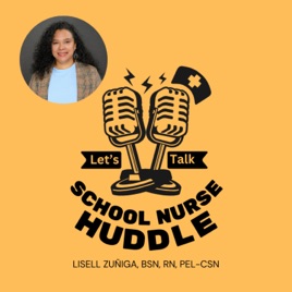 School Nurse Huddle