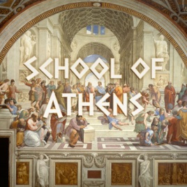 School of Athens Podcast