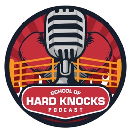 School of Hard Knocks Podcast