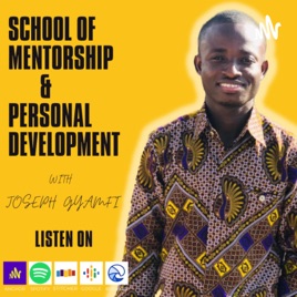 School of Mentorship and Personal Development (SMPD)