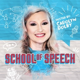 School of Speech