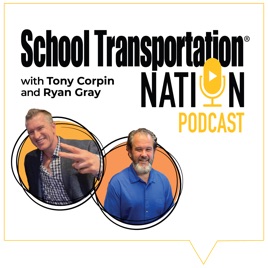 School Transportation Nation