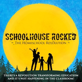 Schoolhouse Rocked: The Homeschool Revolution