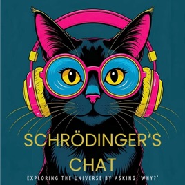 Schrödinger’s Chat