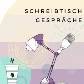 Schreibtischgespräche