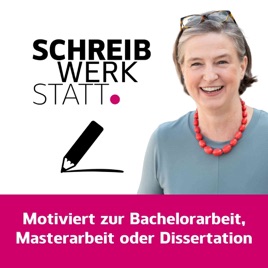 Schreibwerkstatt für Studierende