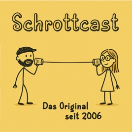 Schrottcast