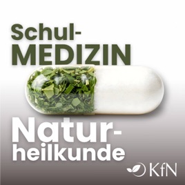 Schulmedizin trifft Naturheilkunde