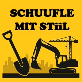 Schuufle mit Stiil