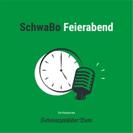 SchwaBo Feierabend