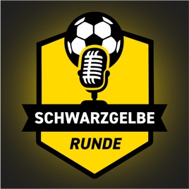 Schwarzgelbe Runde - Der frische BVB-Vodcast