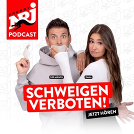 Schweigen verboten