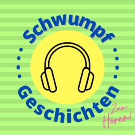 Schwumpf Geschichten zum Hören