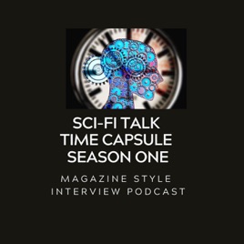 Sci-Fi Talk Time Capsule