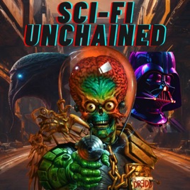 Sci-fi Unchained