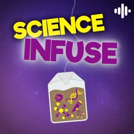 Science Infuse - Culture scientifique et curiosités étonnantes