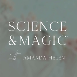 Science & Magic with Amanda