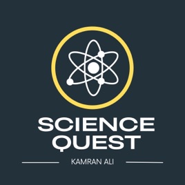 Science Podcast by SciQuest.Org