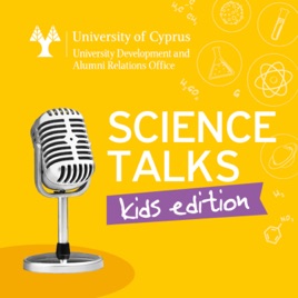 Science Talks Kids Edition