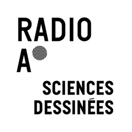 Sciences dessinées, par Lou Herrmann