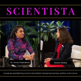 Scientista