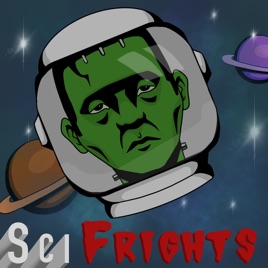 SciFrights