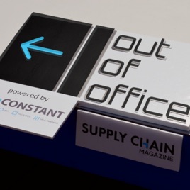 OUT OF OFFICE