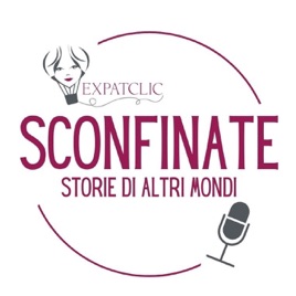 Sconfinate. Storie di altri mondi.