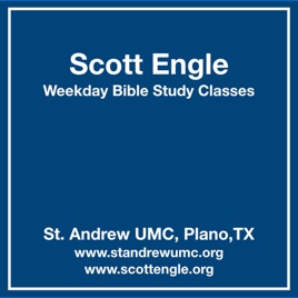 Scott Engle's Podcast