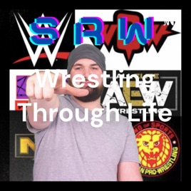 Scott Retro Wrestling