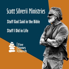 Scott Silverii Ministries
