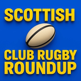 SCOTTISH CLUB RUGBY ROUNDUP