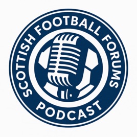 Scottish Football Forums Podcast